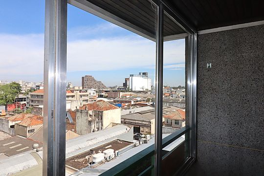 Apartamento à venda com 2 quartos, 96m² em São Geraldo, Porto Alegre