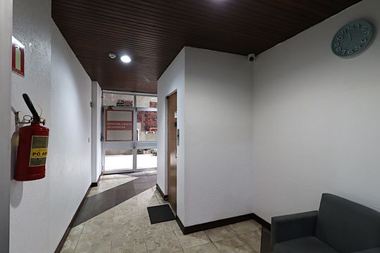 Apartamento à venda com 2 quartos, 96m² em São Geraldo, Porto Alegre