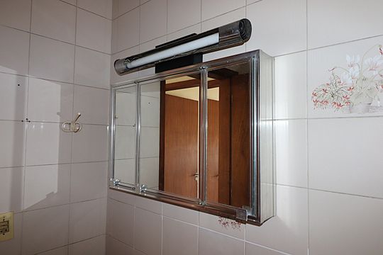 Apartamento à venda com 2 quartos, 96m² em São Geraldo, Porto Alegre