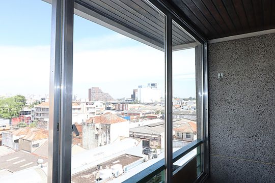 Apartamento à venda com 2 quartos, 96m² em São Geraldo, Porto Alegre