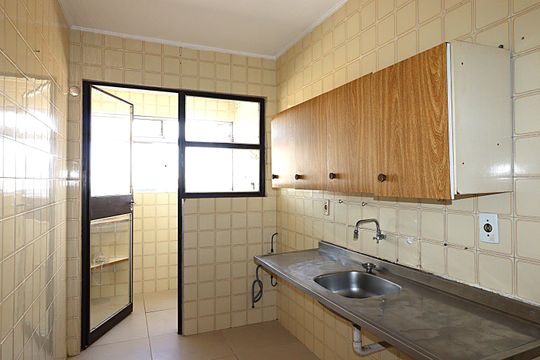 Apartamento à venda com 2 quartos, 96m² em São Geraldo, Porto Alegre