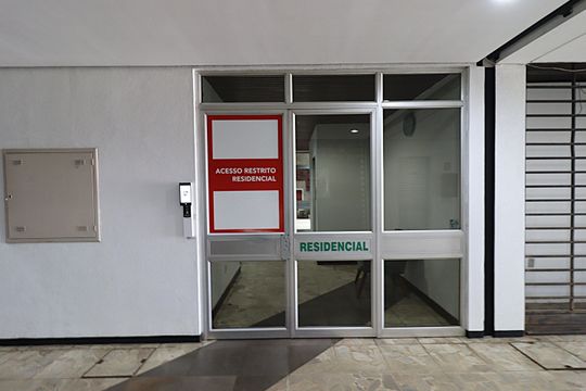 Apartamento à venda com 2 quartos, 96m² em São Geraldo, Porto Alegre