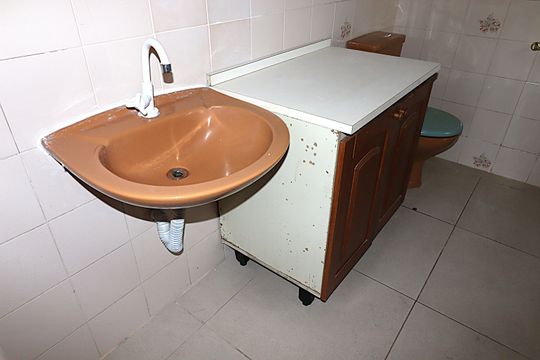 Apartamento à venda com 2 quartos, 96m² em São Geraldo, Porto Alegre