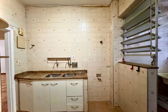 Apartamento à venda com 2 quartos, 70m² em Centro, Rio de Janeiro
