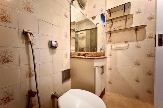 Apartamento à venda com 2 quartos, 70m² em Centro, Rio de Janeiro