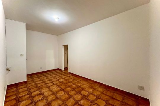 Sala de apartamento à venda com 2 quartos, 70m² em Centro, Rio de Janeiro
