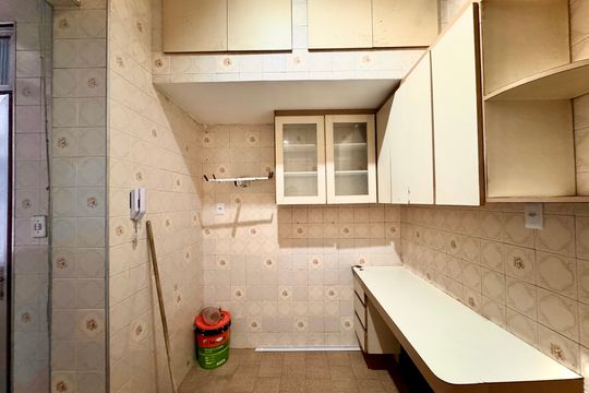 Apartamento à venda com 2 quartos, 70m² em Centro, Rio de Janeiro