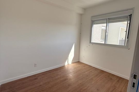 Quarto 2 de apartamento para alugar com 2 quartos, 37m² em Vila Sonia, São Paulo