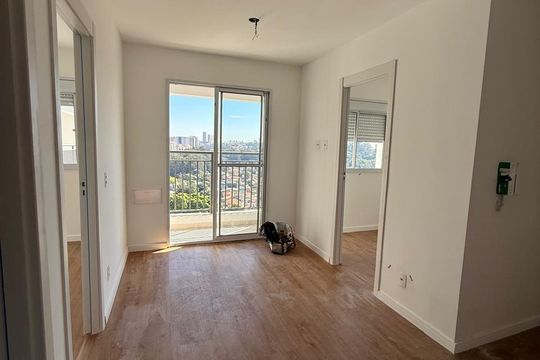 Apartamento para alugar com 2 quartos, 37m² em Vila Sonia, São Paulo