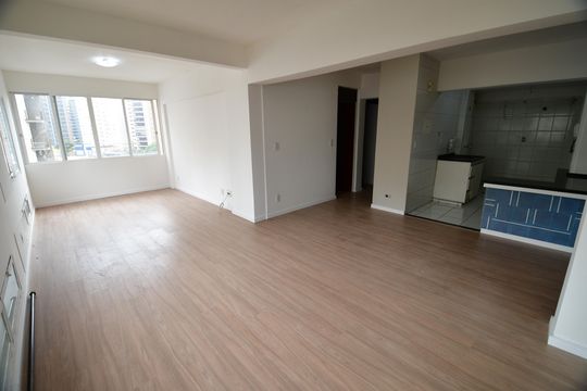 Apartamento para alugar com 2 quartos, 72m² em Centro, Campinas