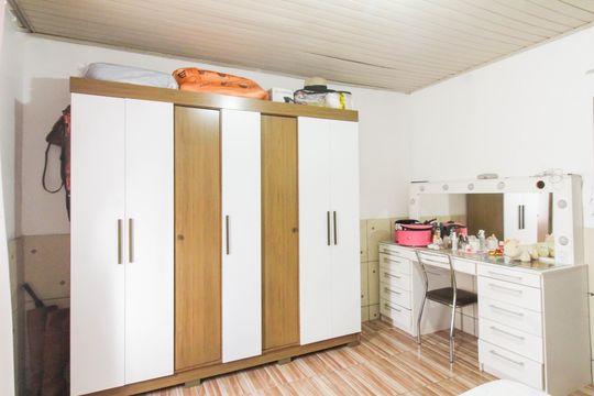 Quarto 3 de casa à venda com 3 quartos, 100m² em Harmonia, Canoas