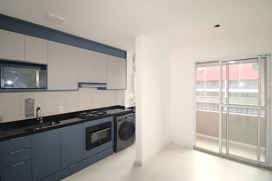 Apartamento para alugar com 2 quartos, 38m² em Santana, São Paulo