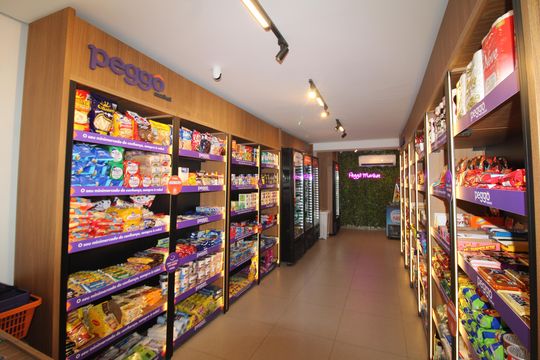 Área Comum de apartamento para alugar com 2 quartos, 38m² em Santana, São Paulo