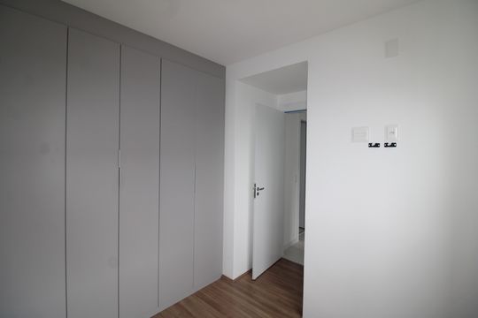 Quarto 1 de apartamento para alugar com 2 quartos, 38m² em Santana, São Paulo