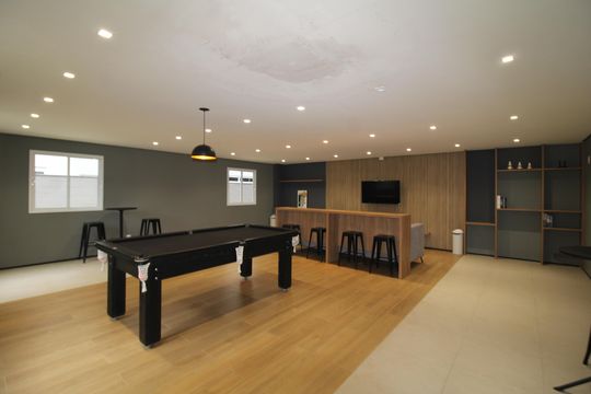 Área Comum de apartamento para alugar com 2 quartos, 38m² em Santana, São Paulo