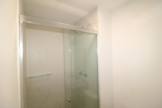 Banheiro de apartamento para alugar com 2 quartos, 38m² em Santana, São Paulo