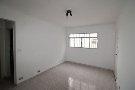 Apartamento à venda com 2 quartos, 56m² em Vila Dom Pedro Ii, São Paulo