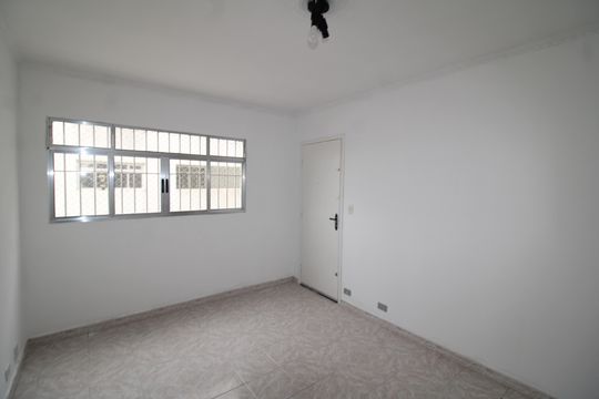 Sala de apartamento à venda com 2 quartos, 56m² em Vila Dom Pedro Ii, São Paulo