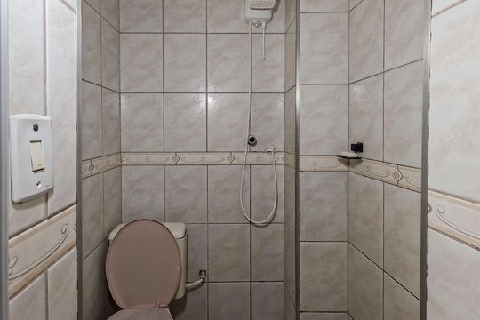 Casa para alugar com 1 quarto, 50m² em Parque Itaberaba, São Paulo