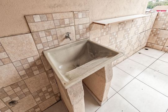 Casa para alugar com 1 quarto, 50m² em Parque Itaberaba, São Paulo