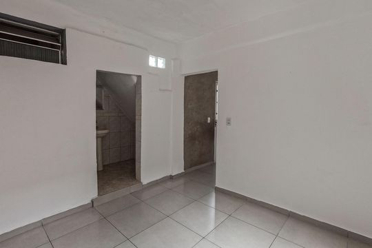 Casa para alugar com 1 quarto, 50m² em Parque Itaberaba, São Paulo