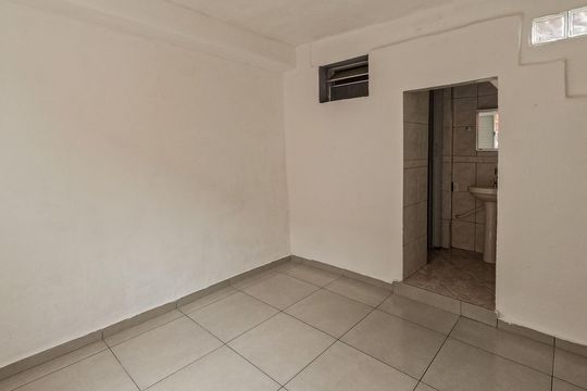 Casa para alugar com 1 quarto, 50m² em Parque Itaberaba, São Paulo