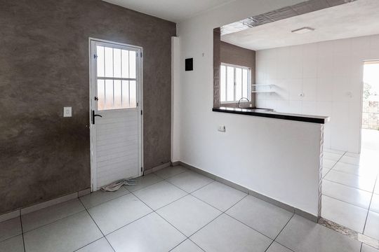 Casa para alugar com 1 quarto, 50m² em Parque Itaberaba, São Paulo