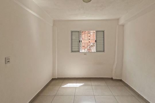 Casa para alugar com 1 quarto, 50m² em Parque Itaberaba, São Paulo