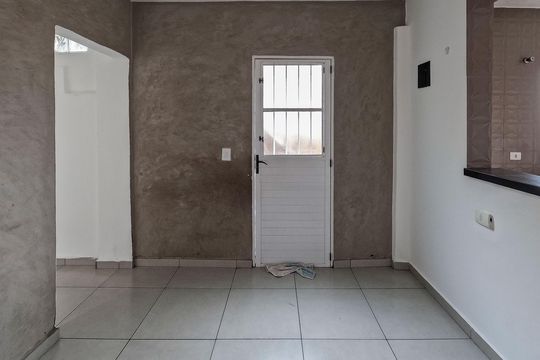 Casa para alugar com 1 quarto, 50m² em Parque Itaberaba, São Paulo
