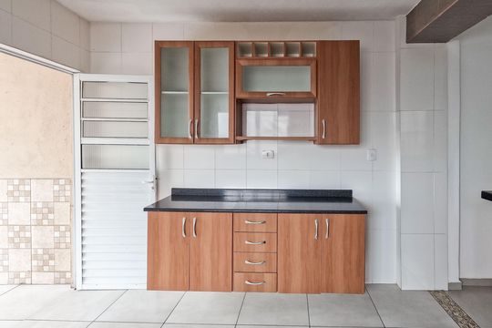 Casa para alugar com 1 quarto, 50m² em Parque Itaberaba, São Paulo