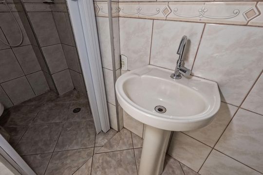 Casa para alugar com 1 quarto, 50m² em Parque Itaberaba, São Paulo