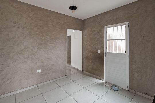 Casa para alugar com 1 quarto, 50m² em Parque Itaberaba, São Paulo