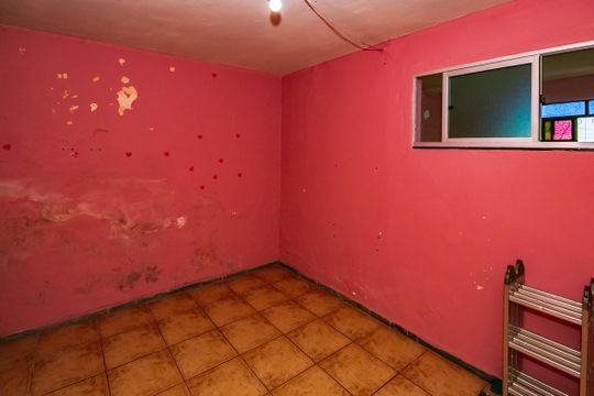 Quarto  de casa para alugar com 1 quarto, 50m² em Flamengo (justinópolis), Ribeirão das Neves
