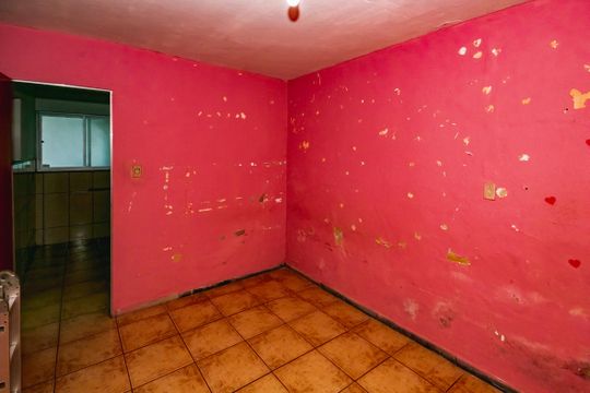 Quarto  de casa para alugar com 1 quarto, 50m² em Flamengo (justinópolis), Ribeirão das Neves