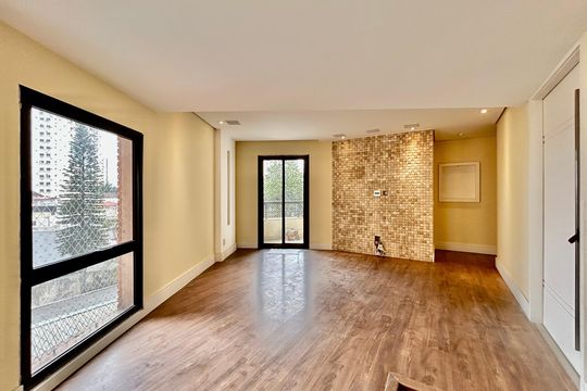 Apartamento à venda com 3 quartos, 156m² em Parque da Mooca, São Paulo