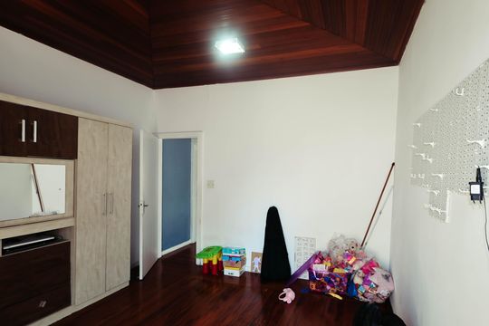 Quarto 2 de casa à venda com 2 quartos, 105m² em Vila Deodoro, São Paulo