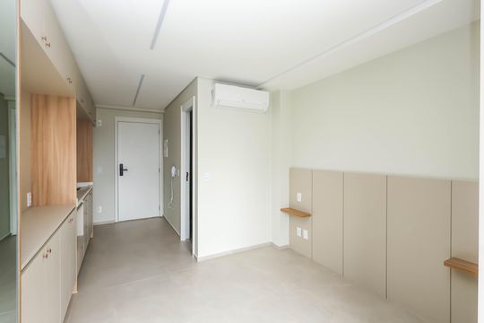 Kitnet/Studio para alugar com 1 quarto, 25m² em Vila Mariana, São Paulo