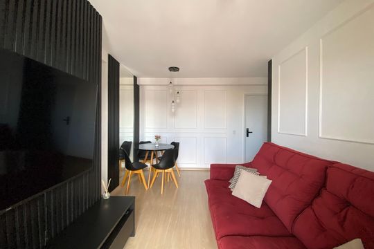 Apartamento para alugar com 3 quartos, 76m² em Todos Os Santos, Rio de Janeiro