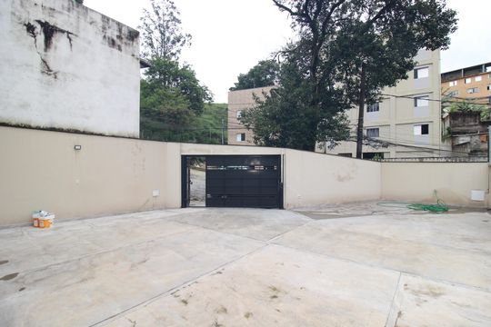 Área de Serviço de casa de condomínio à venda com 2 quartos, 85m² em Casa Verde Alta, São Paulo