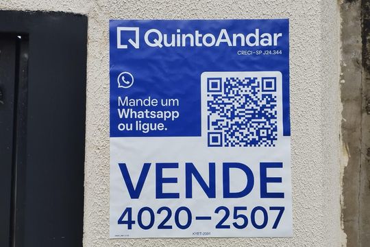 Fachada de casa de condomínio à venda com 2 quartos, 85m² em Casa Verde Alta, São Paulo