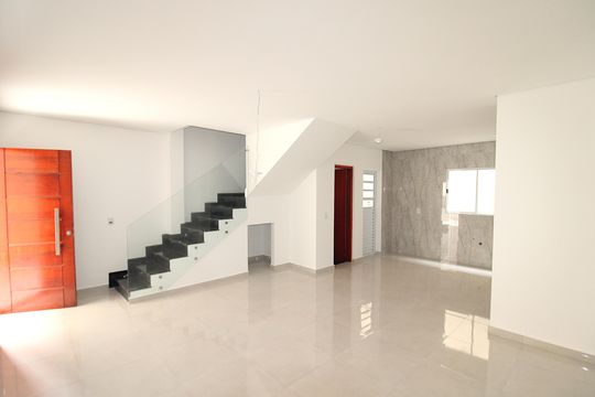 Casa de Condomínio à venda com 2 quartos, 85m² em Casa Verde Alta, São Paulo