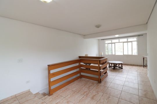Sala de casa para alugar com 2 quartos, 75m² em Vila Isa, São Paulo