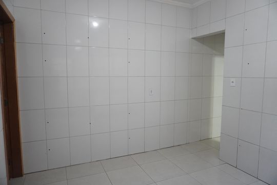 Casa para alugar com 2 quartos, 115m² em Vila Nova Curuca, São Paulo
