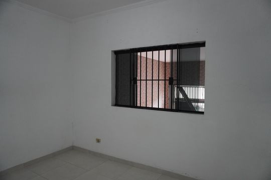 Casa para alugar com 2 quartos, 115m² em Vila Nova Curuca, São Paulo