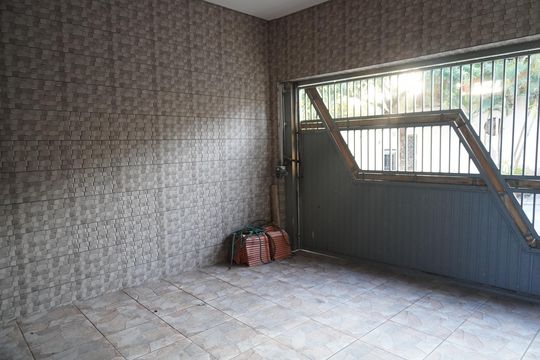 Casa para alugar com 2 quartos, 115m² em Vila Nova Curuca, São Paulo