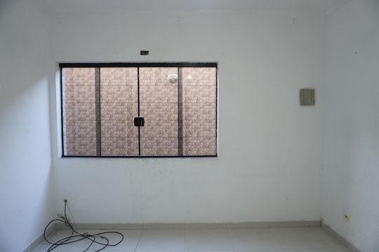 Casa para alugar com 2 quartos, 115m² em Vila Nova Curuca, São Paulo