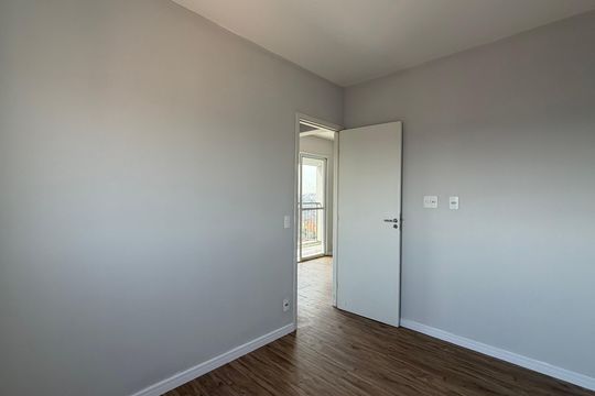 Apartamento para alugar com 2 quartos, 46m² em Jardim Santo Estevao, Carapicuíba
