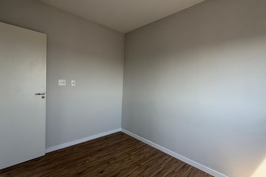 Apartamento para alugar com 2 quartos, 46m² em Jardim Santo Estevao, Carapicuíba