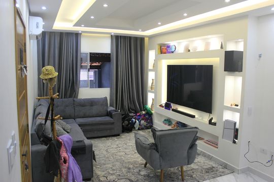 Casa para alugar com 3 quartos, 250m² em Jardim Santa Clara, Guarulhos