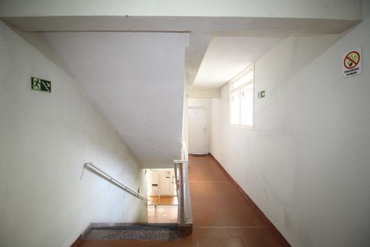 Área comum de apartamento para alugar com 1 quarto, 46m² em Vila Ipiranga, Porto Alegre